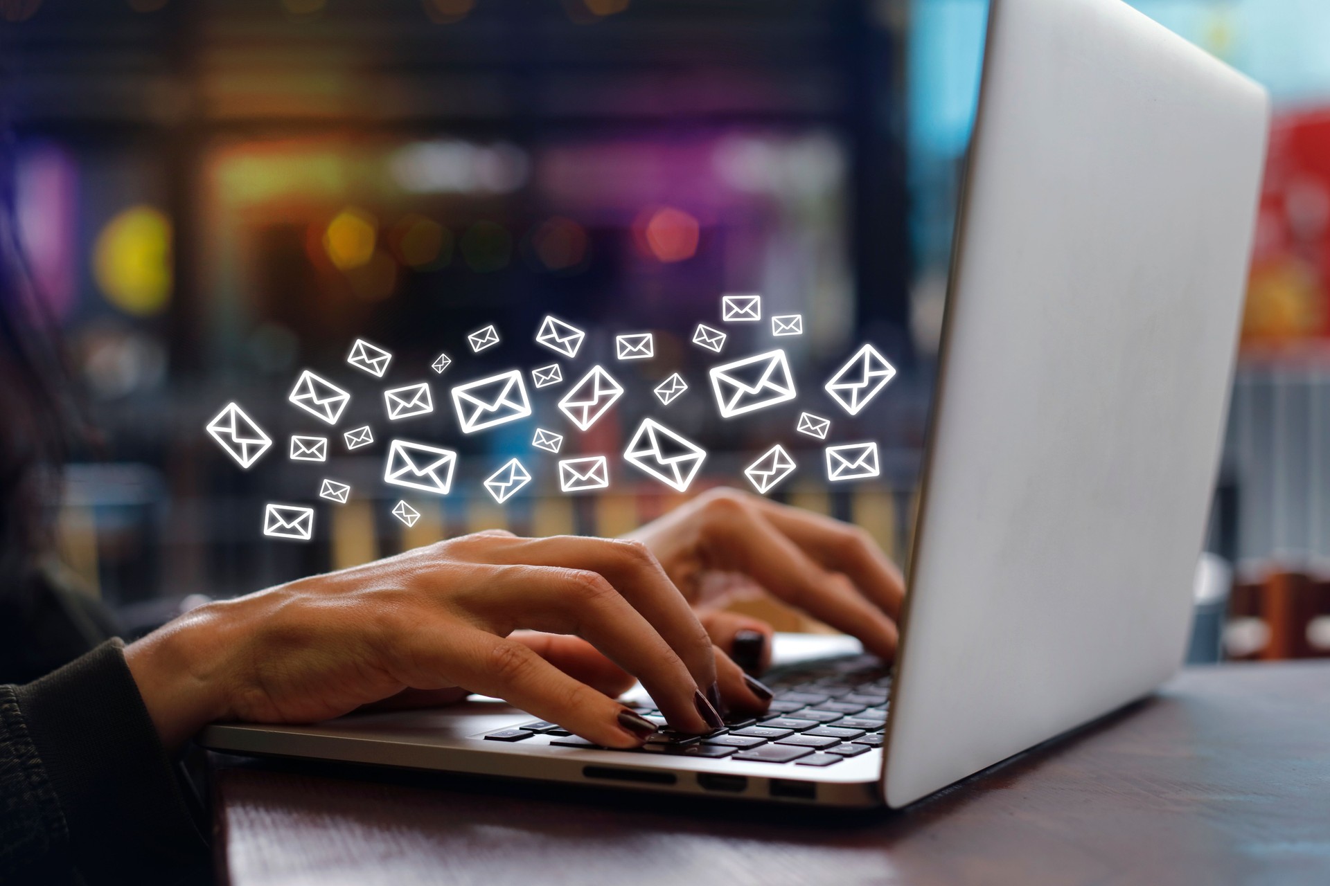 Email Marketing
